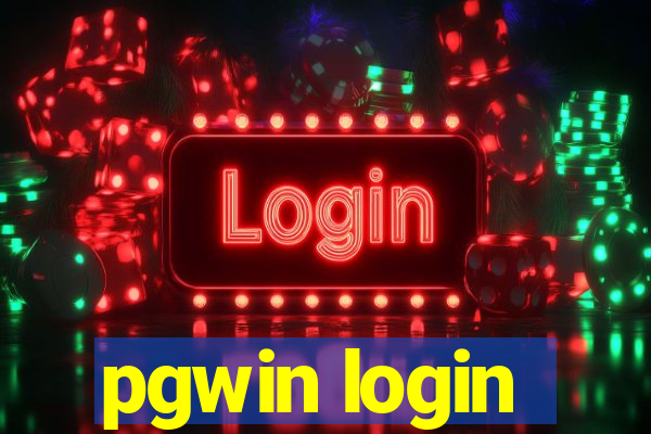 pgwin login